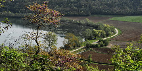 Villabalzana, Lago di Fimon, Arcugnano