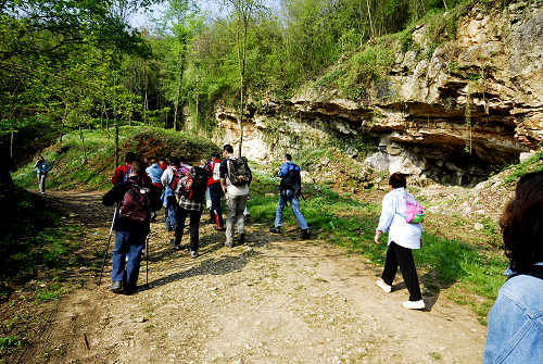 Villabalzana, Lago di Fimon - Arcugnano, Monti Berici, Vicenza