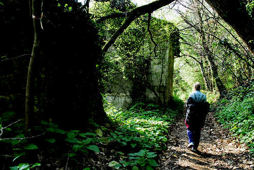 Villabalzana, Lago di Fimon - Arcugnano, Monti Berici, Vicenza