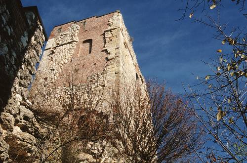 Brendola - Rocca dei Vescovi