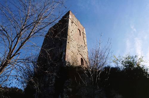 Brendola - Rocca dei Vescovi