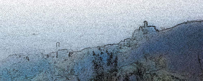 Brendola, Monti Berici