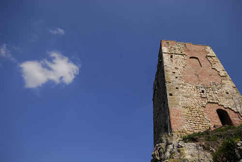 Brendola - Monte Comunale e Rocca dei Vescovi