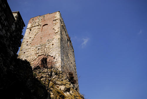 Brendola - Monte Comunale e Rocca dei Vescovi