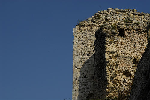 Brendola - Monte Comunale e Rocca dei Vescovi