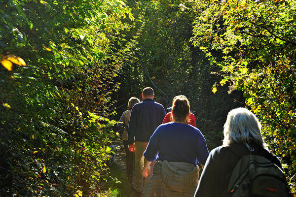 Brendola, passeggiata Agriturismo Da Bedin, Perarolo, San Gottardo