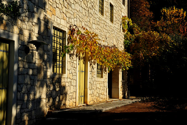 Brendola, passeggiata Agriturismo Da Bedin, Perarolo, San Gottardo
