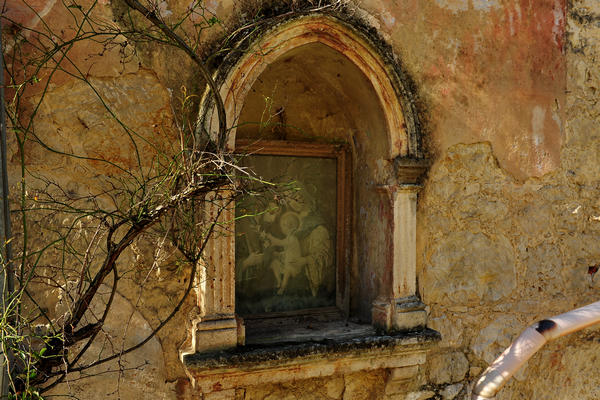 Brendola, passeggiata Agriturismo Da Bedin, Perarolo, San Gottardo