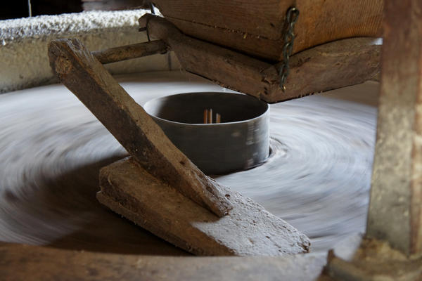 Monti Berici Val Liona - passeggiata Pederiva Monte Faeo Lupia e Casotti di San Germano dei Berici