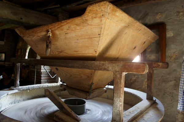 Monti Berici Val Liona - passeggiata Pederiva Monte Faeo Lupia e Casotti di San Germano dei Berici