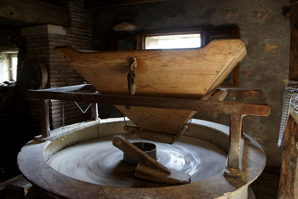 Monti Berici Val Liona - passeggiata Pederiva Monte Faeo Lupia e Casotti di San Germano dei Berici