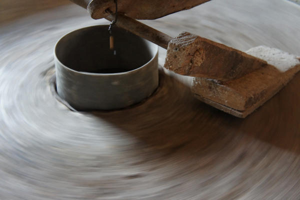 Monti Berici Val Liona - passeggiata Pederiva Monte Faeo Lupia e Casotti di San Germano dei Berici