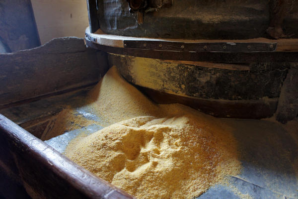Monti Berici Val Liona - passeggiata Pederiva Monte Faeo Lupia e Casotti di San Germano dei Berici
