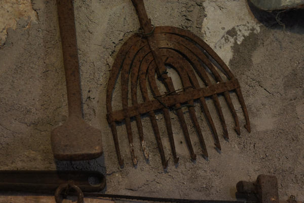 Monti Berici Val Liona - passeggiata Pederiva Monte Faeo Lupia e Casotti di San Germano dei Berici