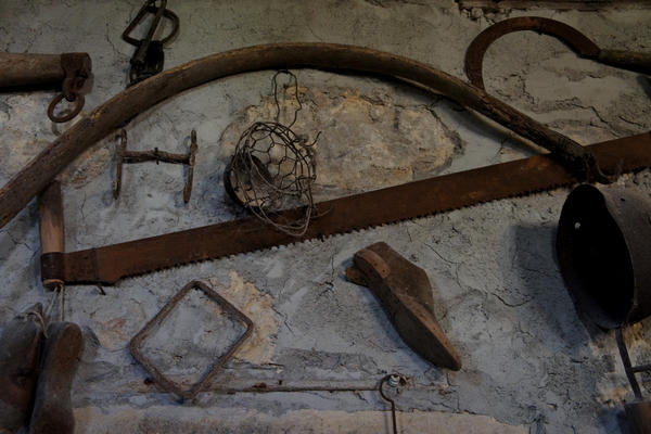Monti Berici Val Liona - passeggiata Pederiva Monte Faeo Lupia e Casotti di San Germano dei Berici