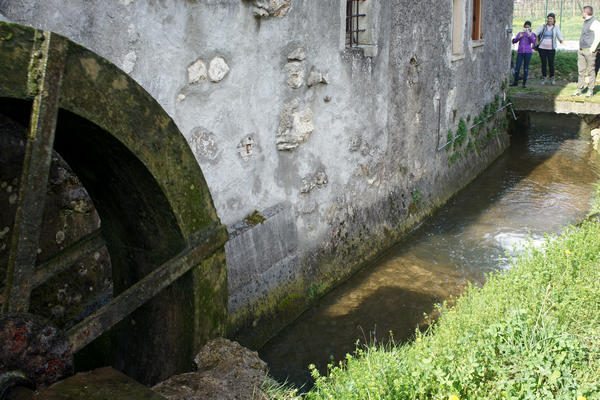 Monti Berici Val Liona - passeggiata Pederiva Monte Faeo Lupia e Casotti di San Germano dei Berici