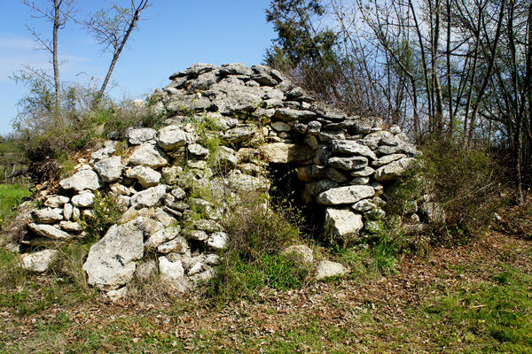 Monti Berici Val Liona - passeggiata Pederiva Monte Faeo Lupia e Casotti di San Germano dei Berici