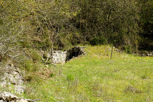 Monti Berici Val Liona - passeggiata Pederiva Monte Faeo Lupia e Casotti di San Germano dei Berici