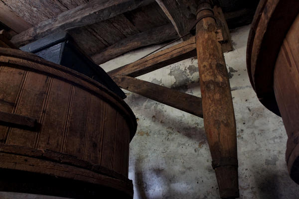 Monti Berici Val Liona - passeggiata Pederiva Monte Faeo Lupia e Casotti di San Germano dei Berici