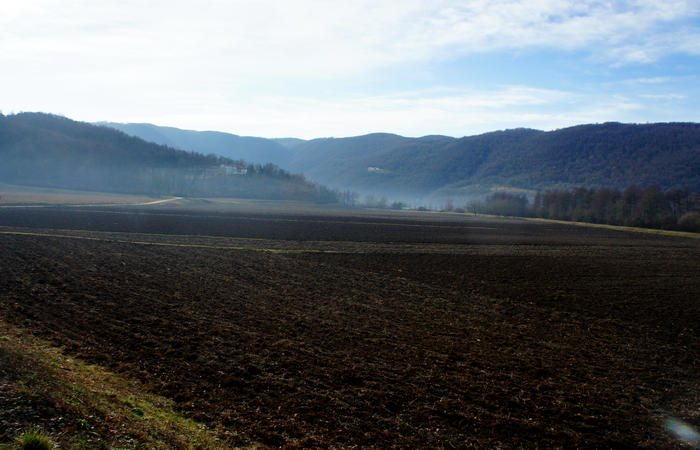 Nordic Walking al Lago di Fimon, Arcugnano Colli Berici Vicenza
