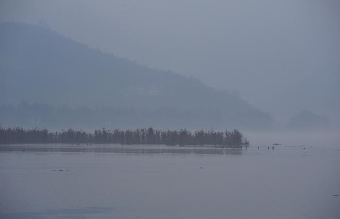 Nordic Walking al Lago di Fimon, Arcugnano Colli Berici Vicenza