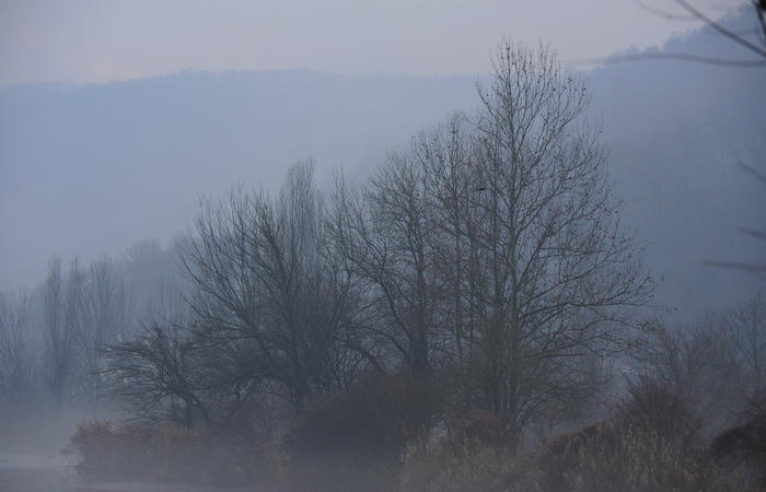 Nordic Walking al Lago di Fimon, Arcugnano Colli Berici Vicenza
