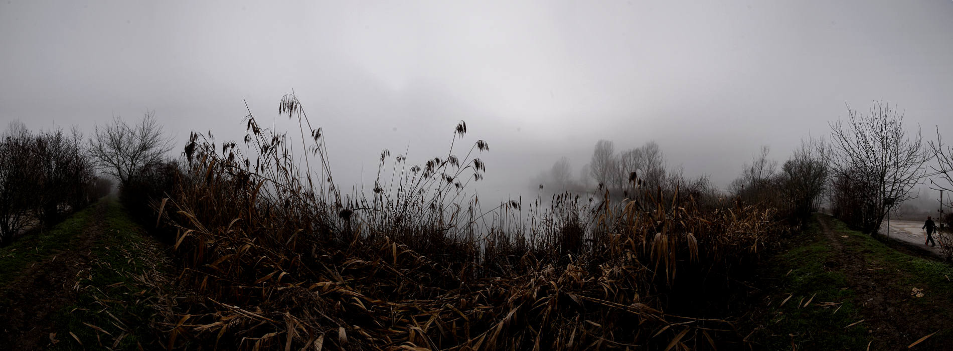 Lago di Fimon, Lapio di Arcugnano, Monti Berici