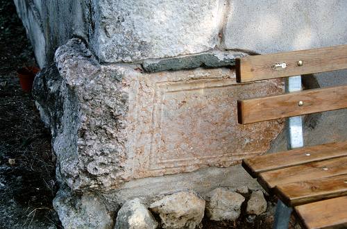 Grancona, chiesetta di Sant'Antonio Abate