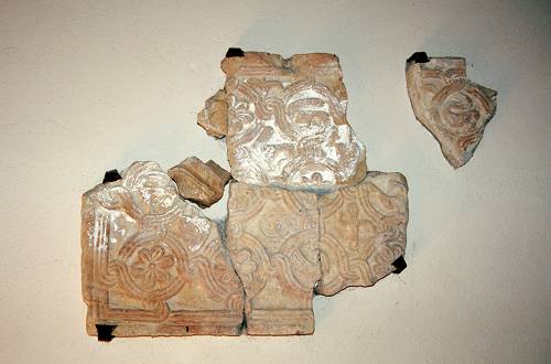 Grancona, chiesetta di Sant'Antonio Abate