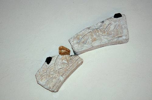 Grancona, chiesetta di Sant'Antonio Abate