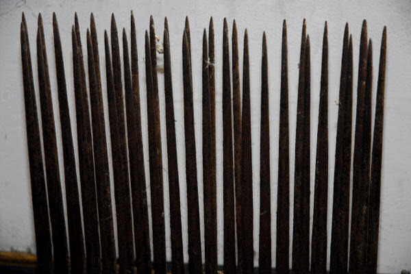 Museo della civiltà contadina a Grancona