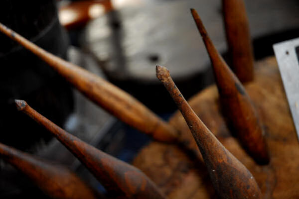 Museo della civiltà contadina a Grancona