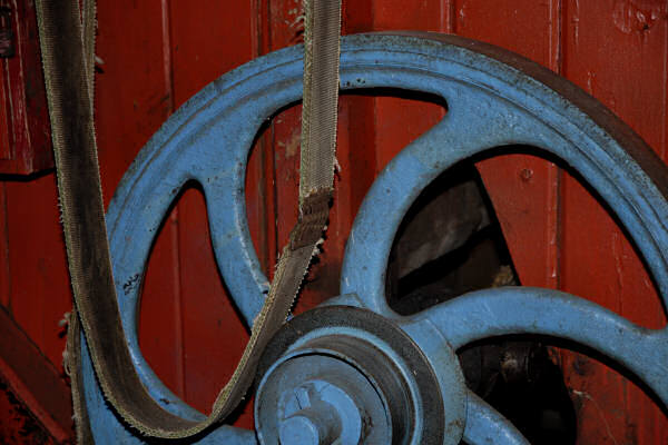 Museo della civiltà contadina a Grancona