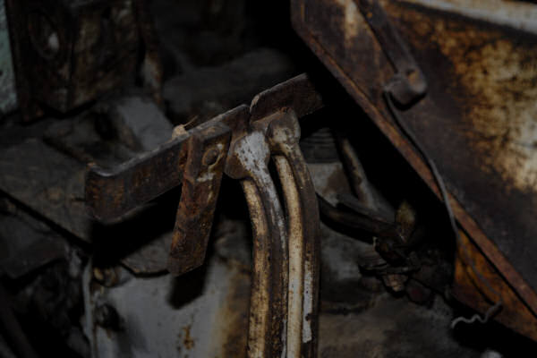 Museo della civiltà contadina a Grancona