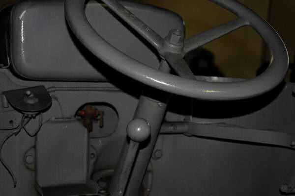 Museo della civiltà contadina a Grancona