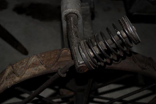 Museo della civiltà contadina a Grancona