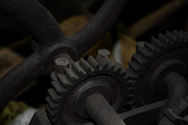 Museo della civiltà contadina a Grancona