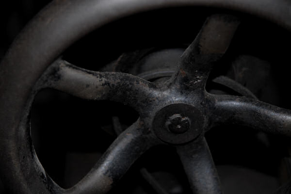 Museo della civiltà contadina a Grancona