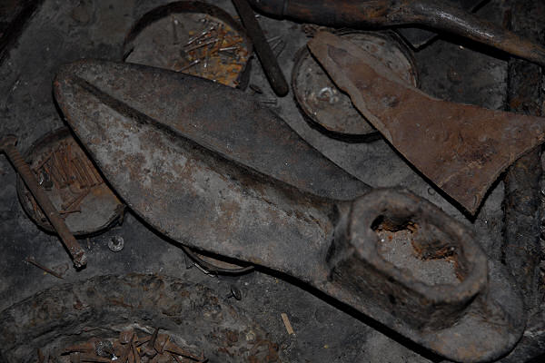 Museo della civiltà contadina a Grancona