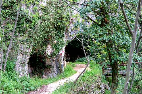Lumignano di Longare, riviera Berica Colli Berici, Vicenza