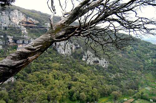 Lumignano di Longare, riviera Berica Colli Berici, Vicenza