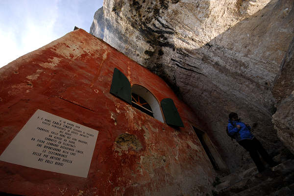 Lumingano di Longare, monti Berici colli Berici