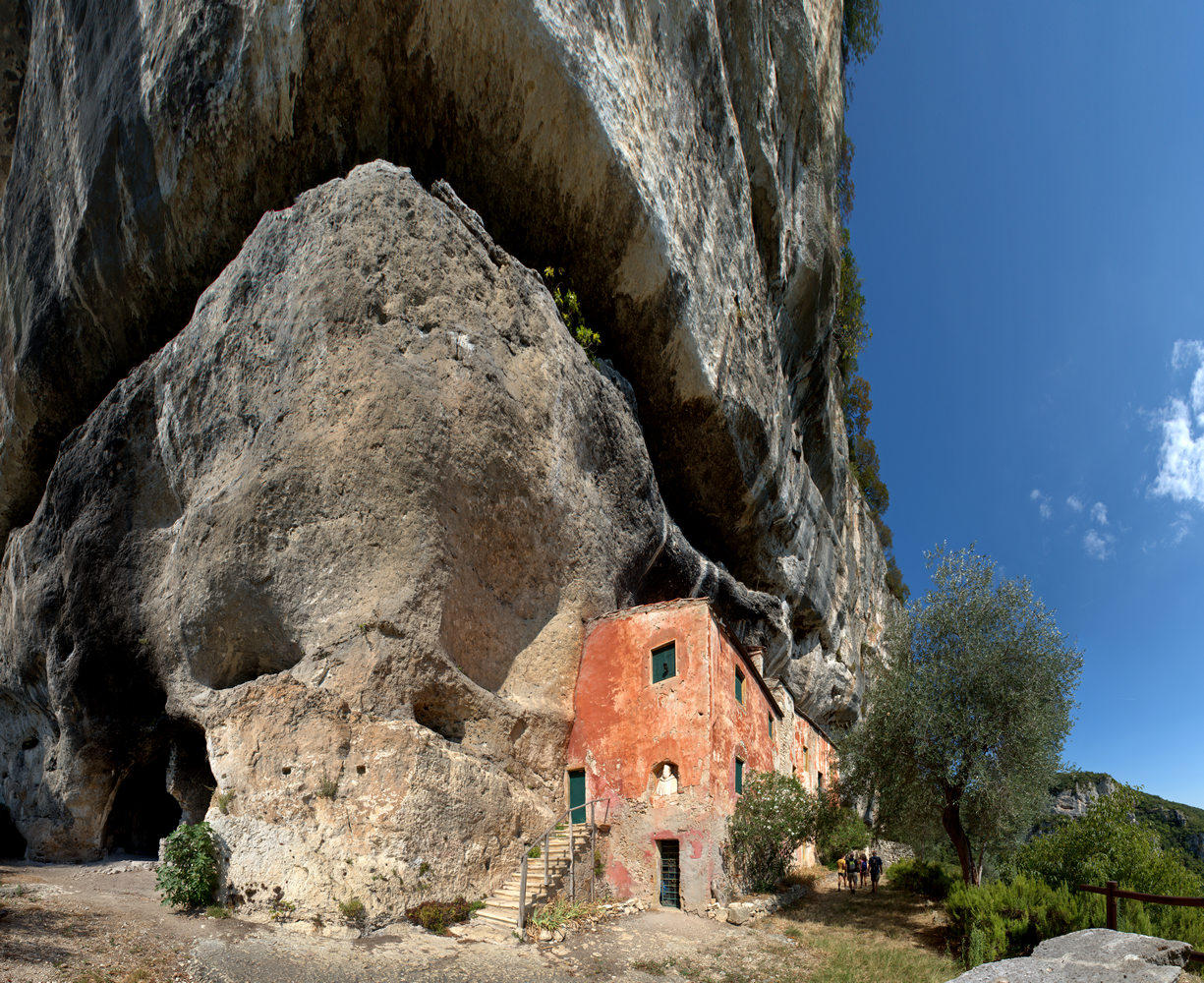 San Cassiano di Lumignano, Monti Berici