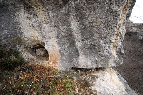Falesie arrampicata sportiva a Lumignano, riviera Berica Colli Berici