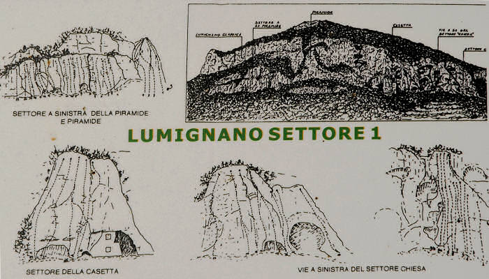 Colli Berici, Lumignano di Longare