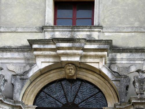 Villa Fracanzan Piovene a Orgiano nei Colli Berici