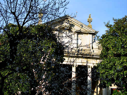 Riviera Berica - Strada dei Vini dei Colli Berici