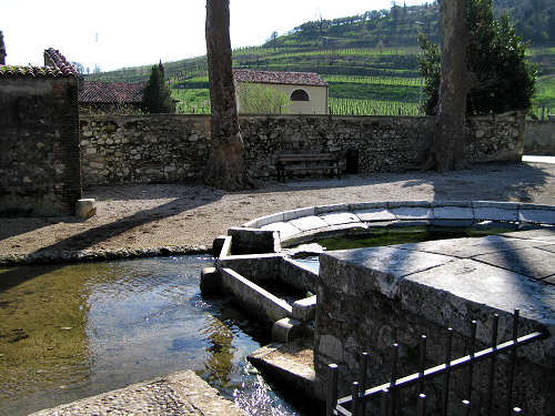 Riviera Berica - Strada dei Vini dei Colli Berici
