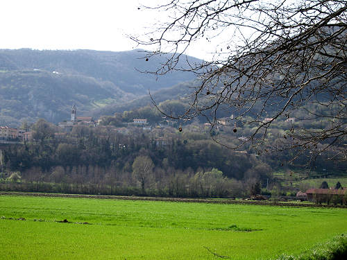 Riviera Berica - Strada dei Vini dei Colli Berici
