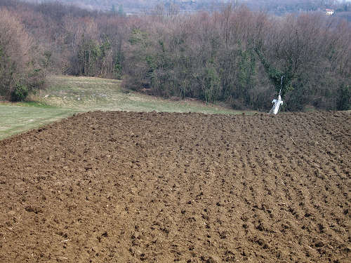 Riviera Berica orientale - Monti Berici, Vicenza